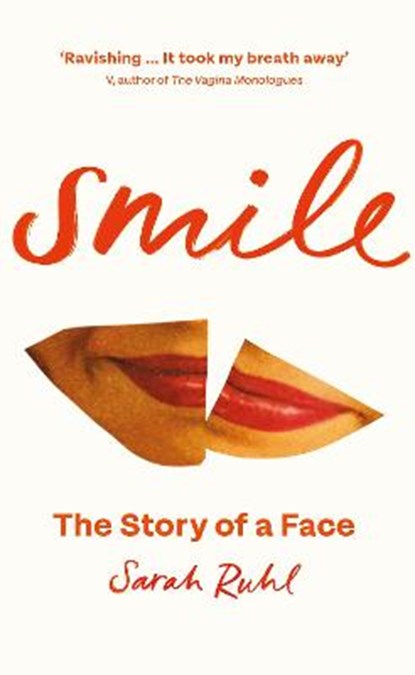 Smile, Sarah Ruhl - Gebonden - 9781847926326