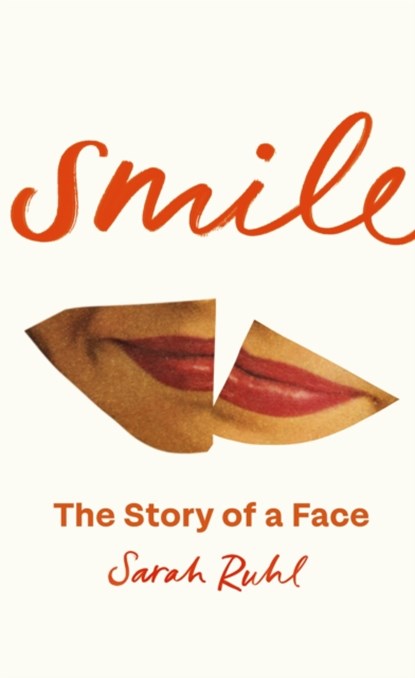 Smile, Sarah Ruhl - Paperback - 9781847926333
