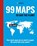 99 Maps to Save the Planet, KATAPULT - Gebonden - 9781847926500