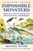 Impossible Monsters, Michael Taylor - Paperback - 9781847926791