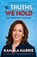 The Truths We Hold (Young Reader's Edition), Kamala Harris - Paperback - 9781847927019