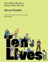 Ten Lives - Mona Chalabi - 9781847927200