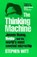 Thinking Machine, Stephen Witt - Paperback - 9781847928283