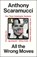 All the Wrong Moves, Anthony Scaramucci - Paperback - 9781847929242