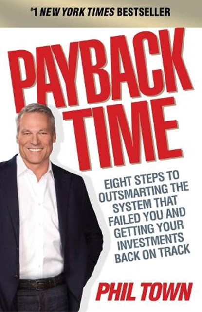 Payback Time, Phil Town - Paperback - 9781847940643