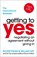 Getting to Yes, Roger Fisher ; William Ury - Paperback - 9781847940933