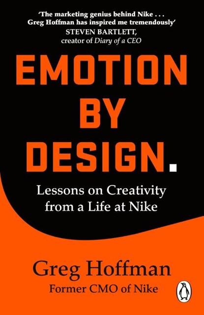 Emotion by Design, Greg Hoffman - Paperback - 9781847943569