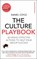 The Culture Playbook, Daniel Coyle - Paperback - 9781847943873