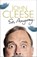 So  Anyway..., CLEESE,  John - Gebonden - 9781847946966