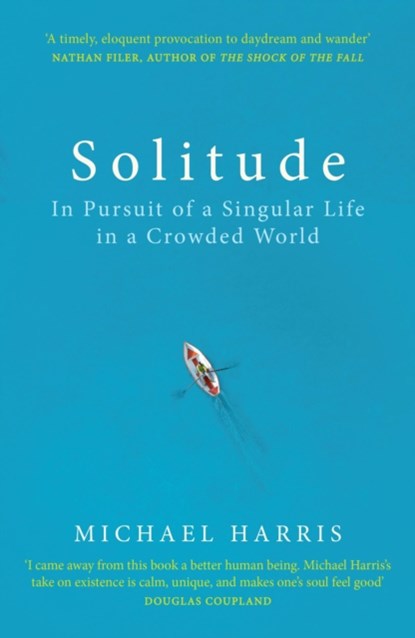 Solitude, Michael Harris - Paperback - 9781847947666