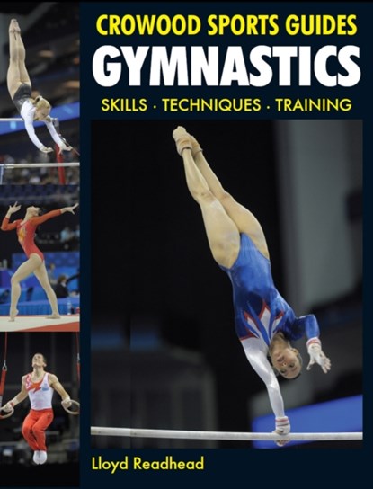 Gymnastics, Lloyd Readhead - Paperback - 9781847972477