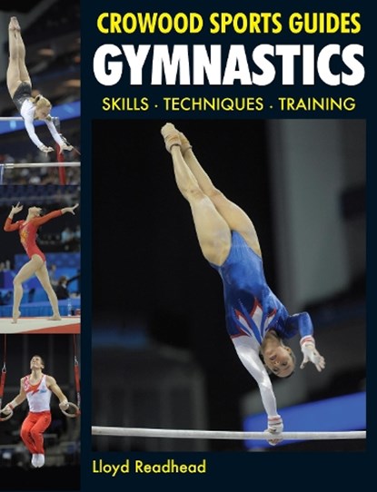 Gymnastics, Lloyd Readhead - Paperback - 9781847972477