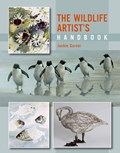 The Wildlife Artist's Handbook | Jackie Garner | 