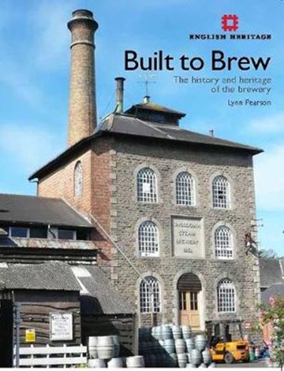 Built to Brew, Lynn Pearson - Paperback - 9781848022386