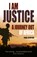 I Am Justice, Paul Kenyon - Paperback - 9781848091481