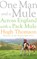 One Man and a Mule, THOMSON,  Hugh - Gebonden - 9781848094697