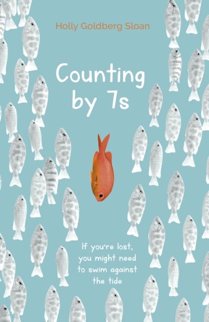 Counting by 7s, Holly Goldberg Sloan - Paperback - 9781848123823