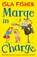 Marge in Charge, Isla Fisher - Paperback - 9781848125339