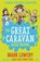 The Great Caravan Catastrophe, Mark Lowery - Paperback - 9781848126138
