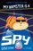 My Hamster is a Spy, Dave Lowe - Paperback - 9781848126572