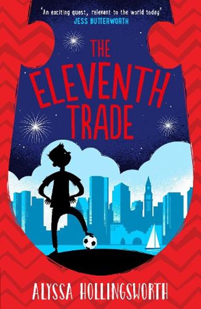 The Eleventh Trade, Alyssa Hollingsworth - Paperback - 9781848126893
