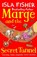 Marge and the Secret Tunnel, Isla Fisher - Paperback - 9781848127333