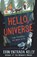 Hello, Universe, Erin Entrada Kelly - Paperback - 9781848129221