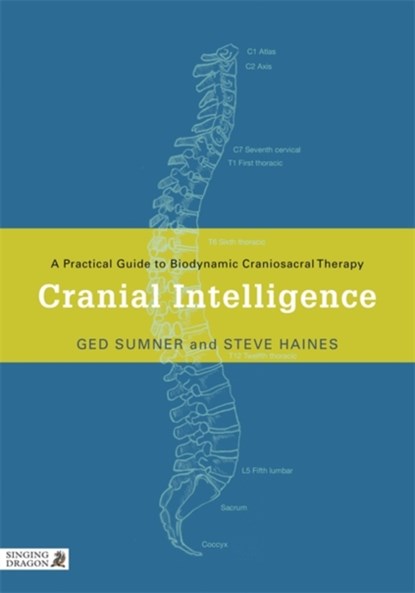 Cranial Intelligence, Ged Sumner ; Steve Haines - Paperback - 9781848190283