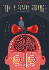 Pain is Really Strange - Steve Haines - 9781848192645