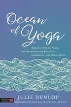 Ocean of Yoga | Julie Dunlop | 