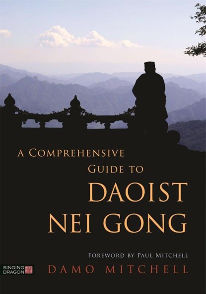 A Comprehensive Guide to Daoist Nei Gong, Damo Mitchell - Paperback - 9781848194106