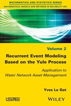 Recurrent Event Modeling Based on the Yule Process | Yves Le Gat | 