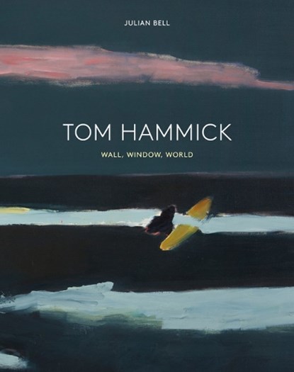Tom Hammick, Julian Bell - Gebonden - 9781848221659