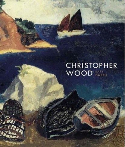 Christopher Wood, Katy Norris - Gebonden - 9781848221864