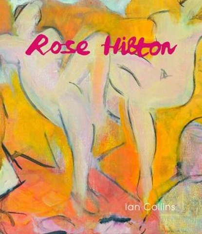 Rose Hilton, Ian Collins - Gebonden - 9781848222069