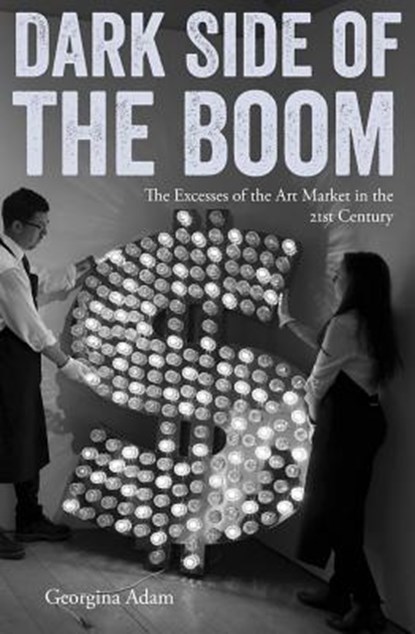 Dark Side of the Boom, Georgina Adam - Paperback - 9781848222205