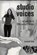 Studio Voices, Michael Bird - Gebonden - 9781848222304