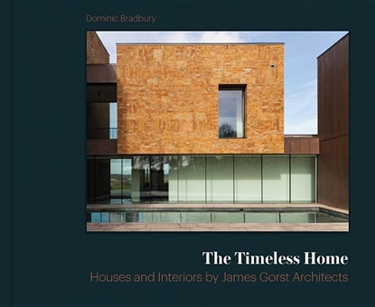 The Timeless Home, Dominic Bradbury - Gebonden - 9781848222717