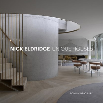 Nick Eldridge, Dominic Bradbury - Gebonden - 9781848224209