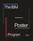 The IBM Poster Program, Robert Finkel ; Shea Tillman - Paperback - 9781848224704