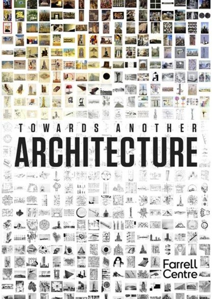 Towards Another Architecture, Owen Hopkins - Gebonden - 9781848226777