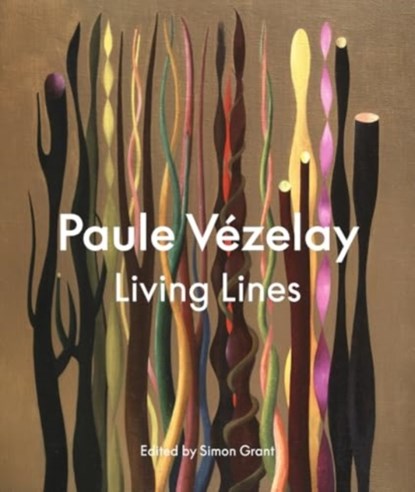 Paule Vezelay, Simon Grant - Gebonden - 9781848227040