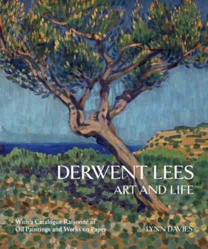 Derwent Lees, Lynn Davies - Gebonden - 9781848227118