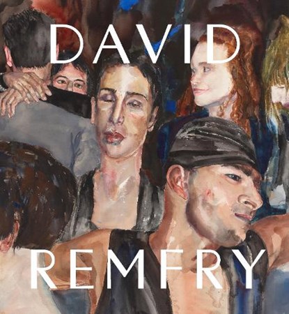 David Remfry, niet bekend - Gebonden - 9781848227149