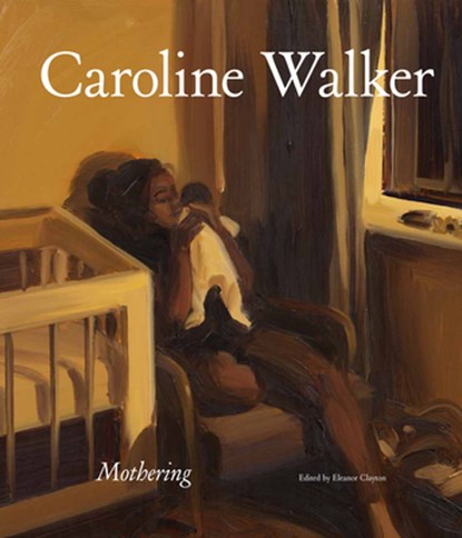 Caroline Walker, Eleanor Clayton - Gebonden - 9781848227323
