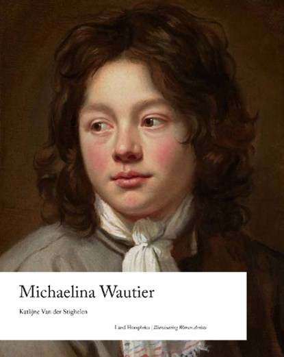 Michaelina Wautier, Katlijne Van der Stighelen - Gebonden - 9781848227392