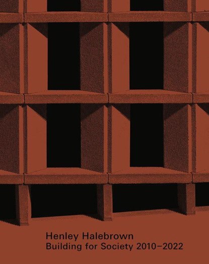 Henley Halebrown, Simon Henley - Gebonden - 9781848227477
