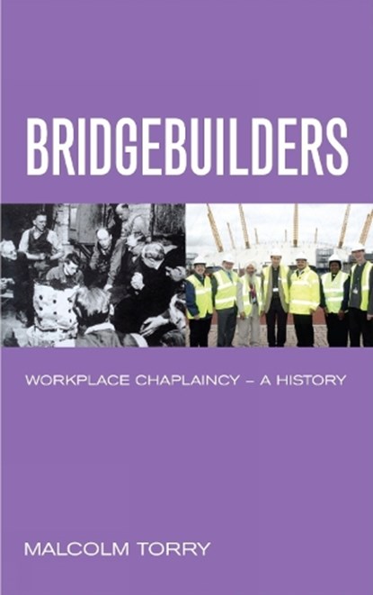 Bridgebuilders, Malcolm Torry - Paperback - 9781848250369