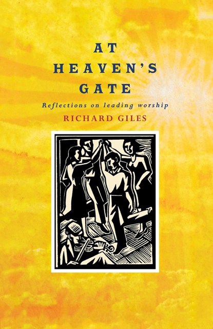 At Heaven's Gate, Richard Giles - Paperback - 9781848250468