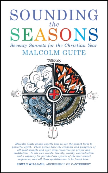Sounding the Seasons, Malcolm Guite - Paperback - 9781848252745